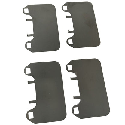 Genuine Fiat Kit Brake | 6000615661