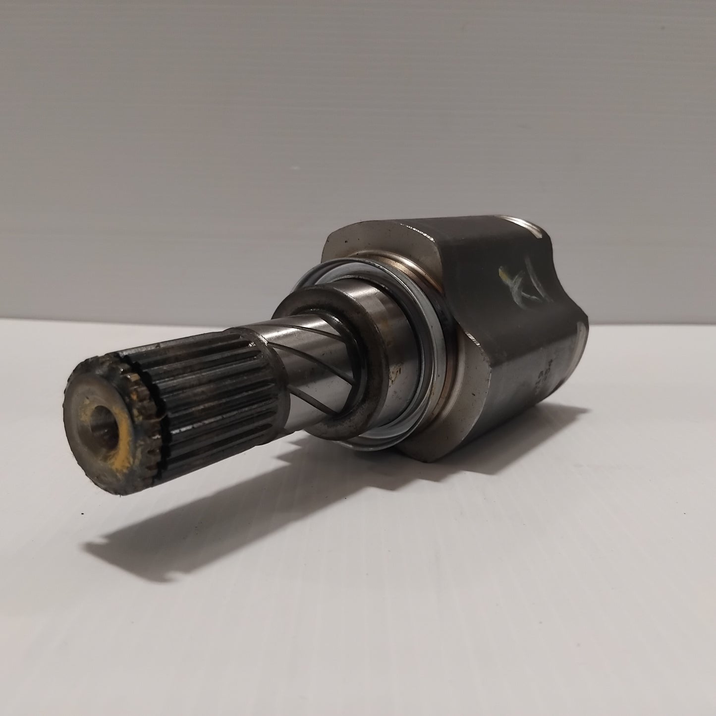 Genuine Front Steering Joint - Nissan Micra 2010-2020 | 397111HC3B