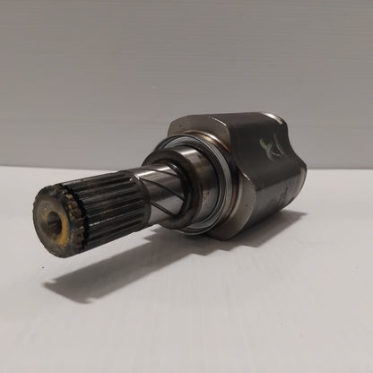 Genuine Front Steering Joint - Nissan Micra 2010-2020 | 397111HC3B