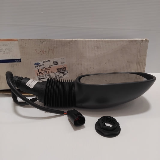Genuine Left Wing Mirror - Ford KA 2000-2008 RHD | 1214421