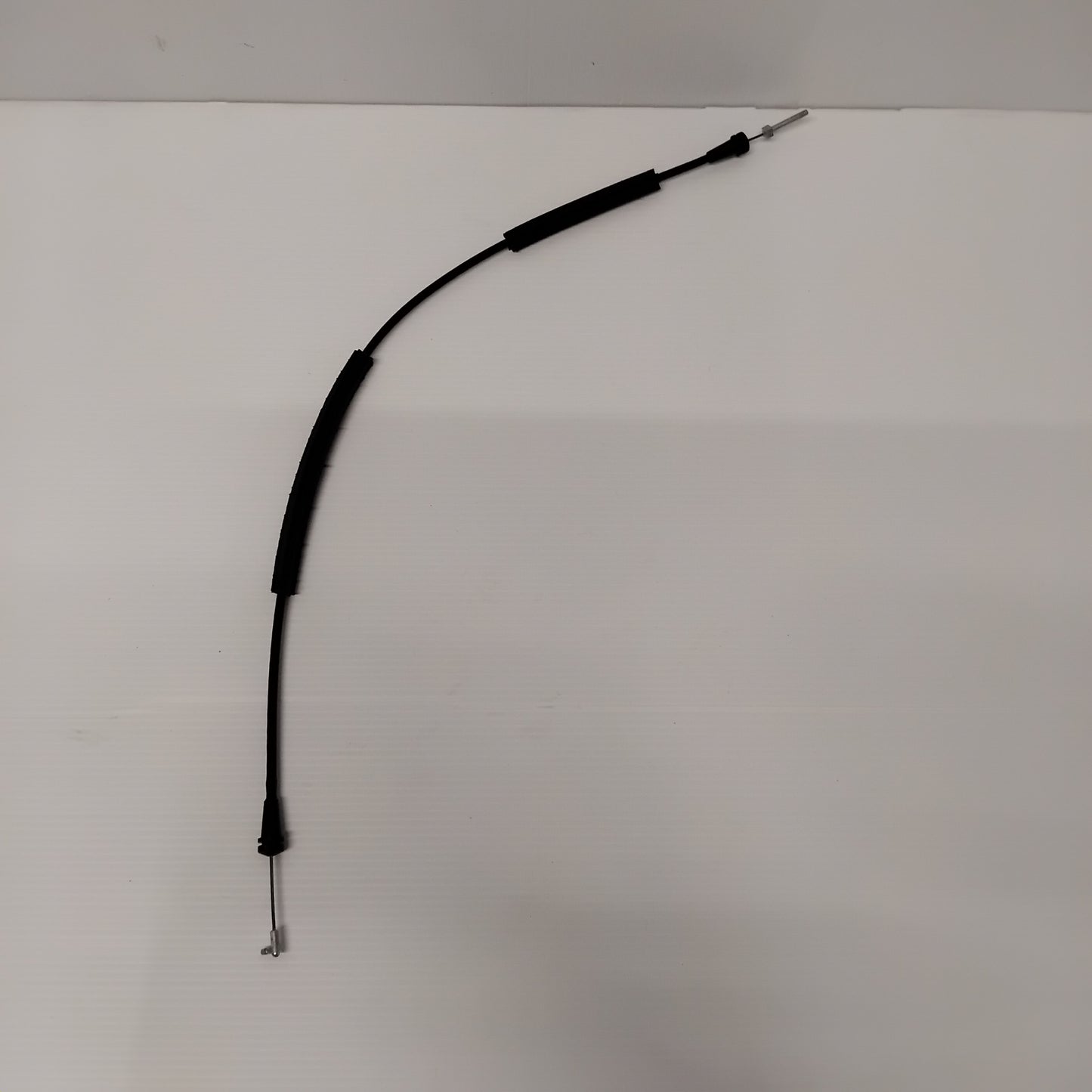 Genuine Peugeot Lock Cable | 872588