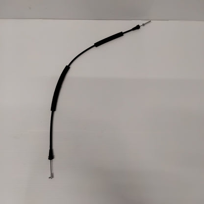 Genuine Peugeot Lock Cable | 872588