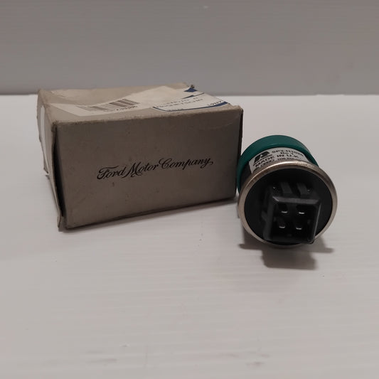 Genuine Ford Solenoid Assy | 7238088