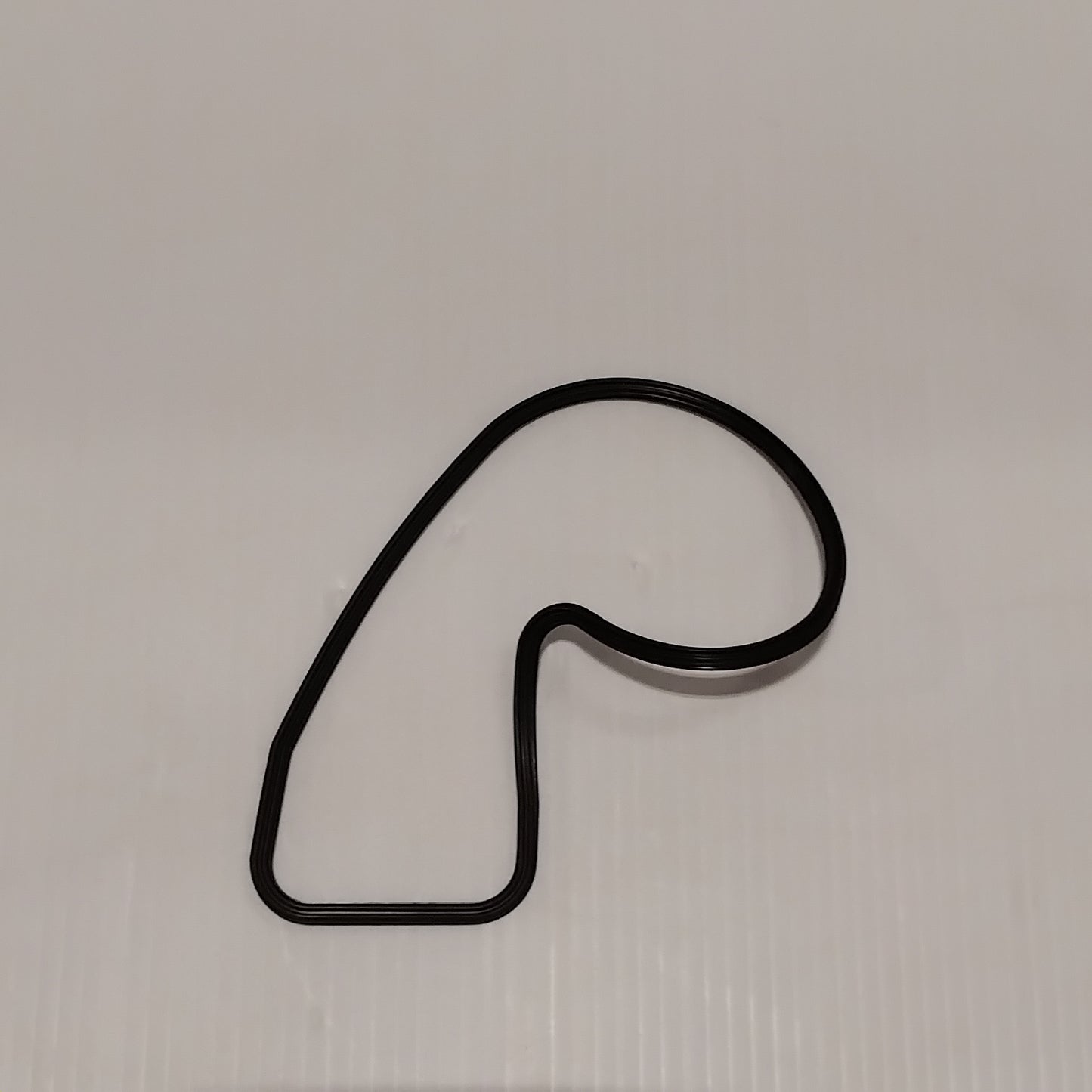 Genuine Renault Gasket-Water Pump | 82 01 722 075