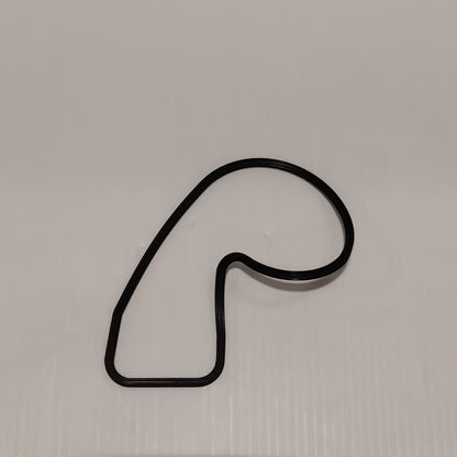 Genuine Renault Gasket-Water Pump | 82 01 722 075