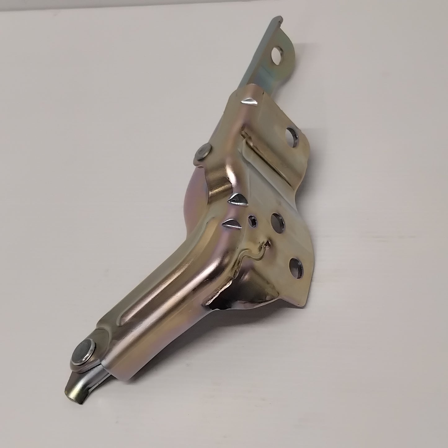 Genuine Hyundai Hinge Assy-Hood Rh | 791203Z000