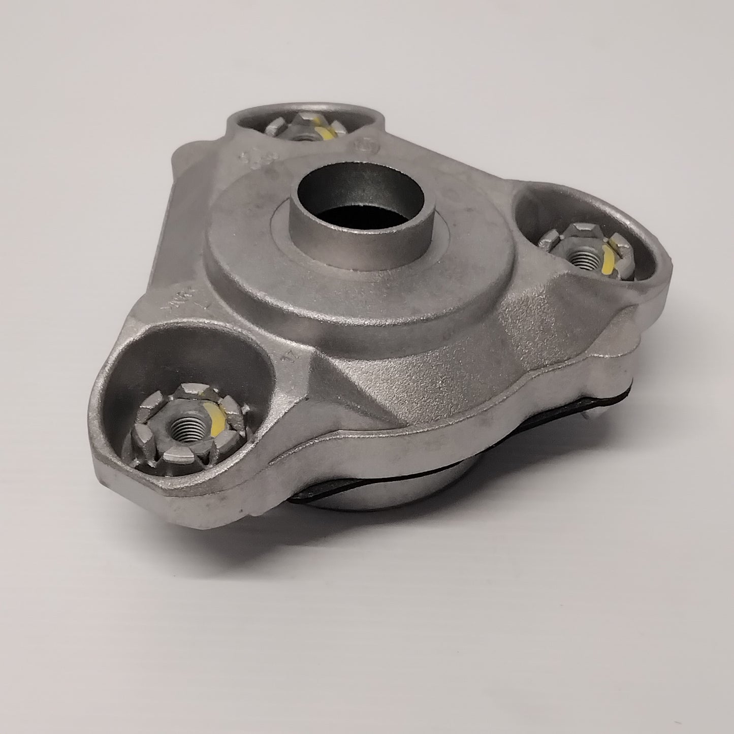 Genuine Front Left Suspension Pad - Fiat Ducato 2001-2011 | 1345897080