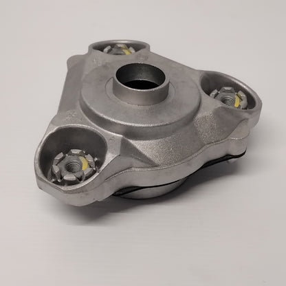 Genuine Front Left Suspension Pad - Fiat Ducato 2001-2011 | 1345897080