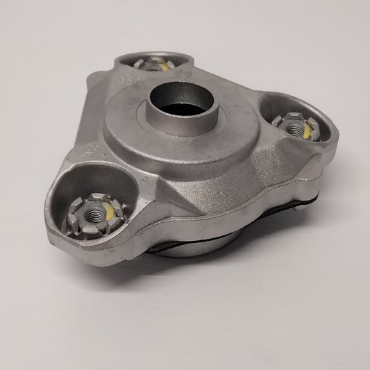 Genuine Front Left Suspension Pad - Fiat Ducato 2001-2011 | 1345897080