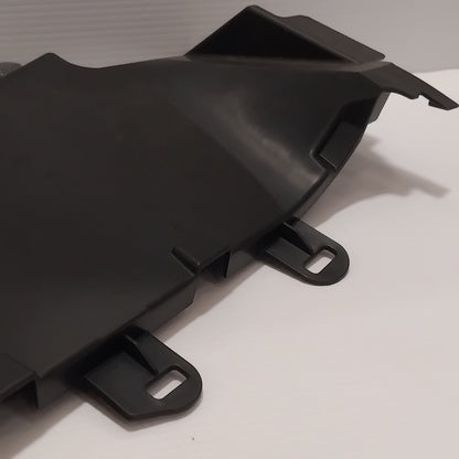 Genuine Peugeot Bumpr Deflector | 1612202080