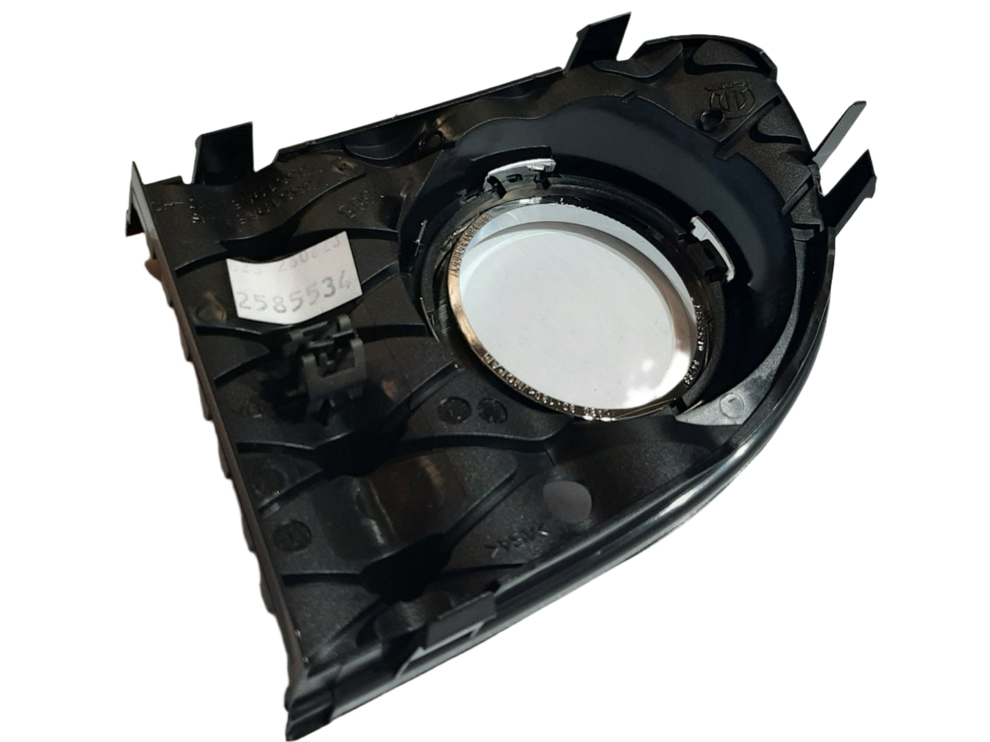 Genuine Fiat Ornament | 735642309