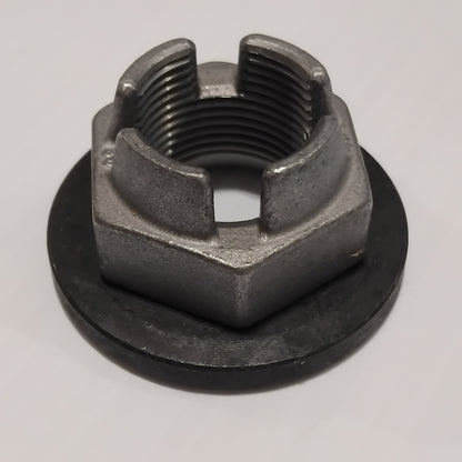 Genuine Ford Kit - Boot | 1692087