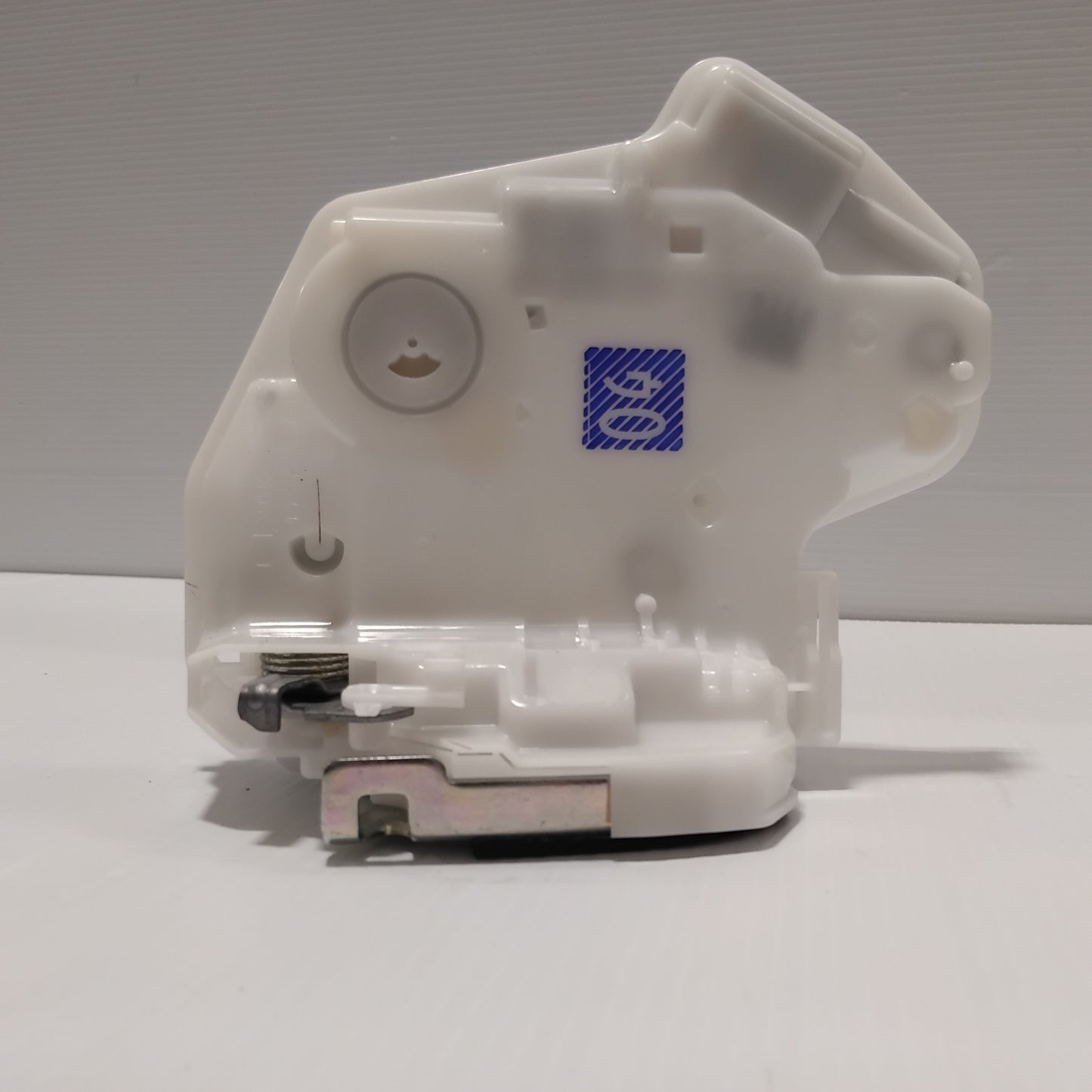 Genuine Fiat Lock | 6000622745