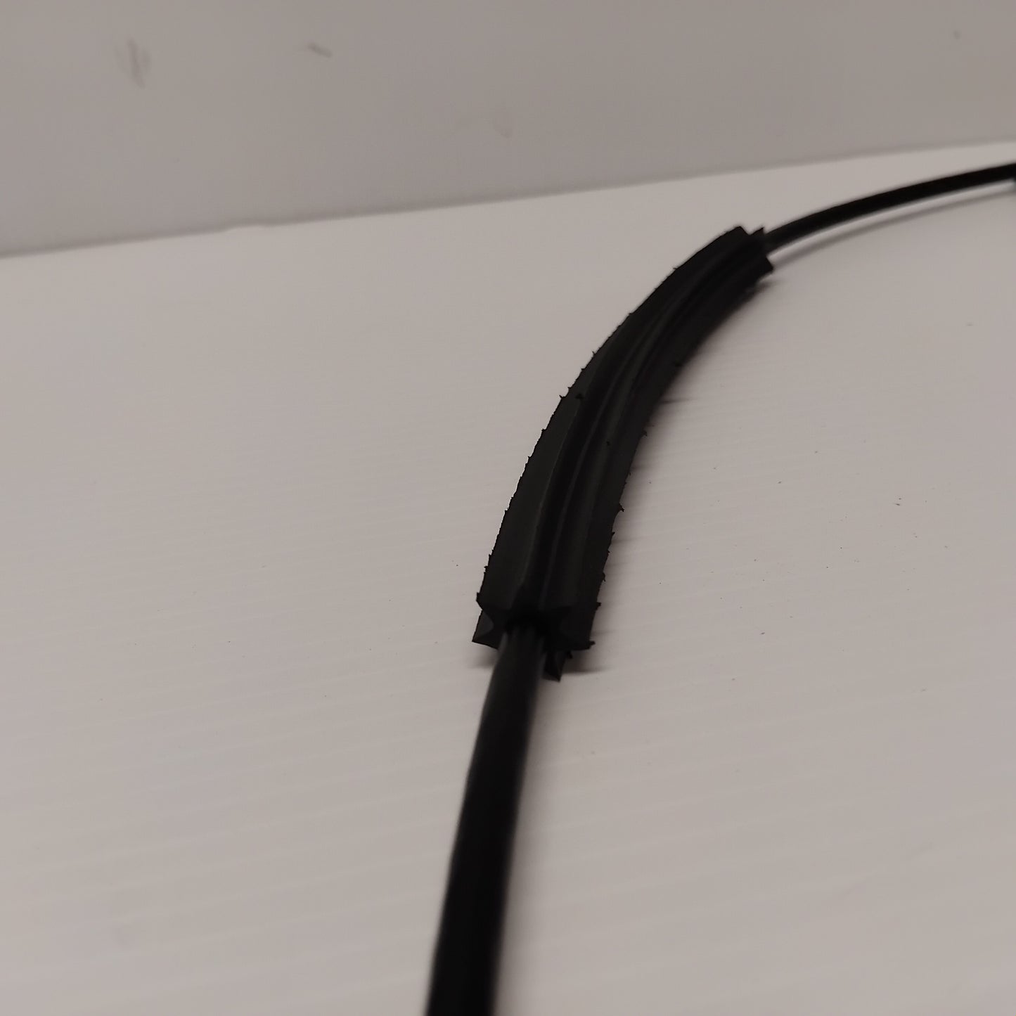 Genuine Peugeot Lock Cable | 872588