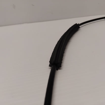 Genuine Peugeot Lock Cable | 872588