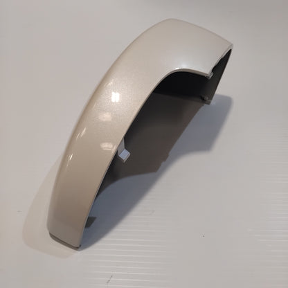 Genuine White Platinum - Right Wing Mirror Cap - Ford Kuga 2013-2020 | 1828391
