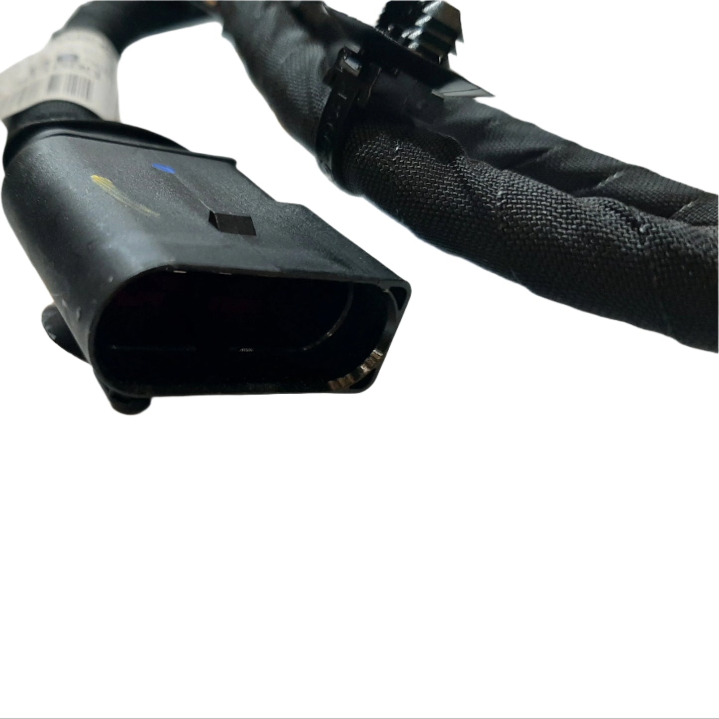 Genuine Peugeot Addition Loom | 9841384880