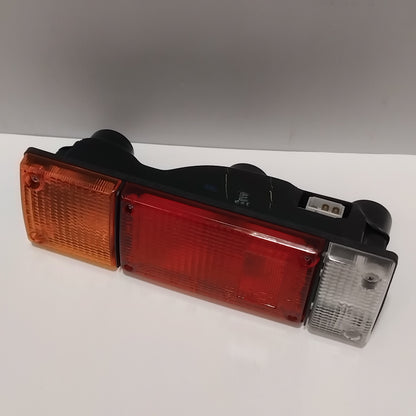 Genuine Nissan Lamp-Rr-Combi | 2655512T02