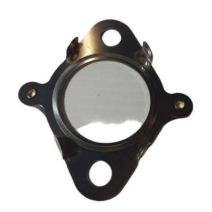 Genuine Honda Gasket, EGR Cooler Inlet | 18722RL0G01