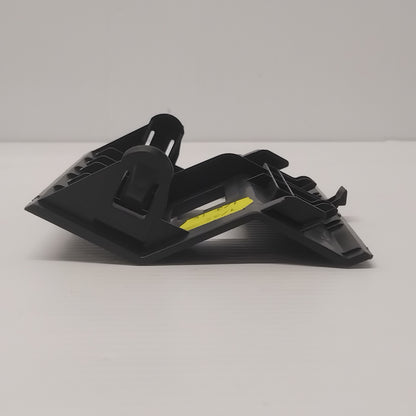 Genuine Aux and USB Socket Console Trim - Nissan Pulsar 2014-2018 | 684923ZL0A