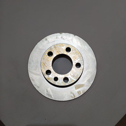 Genuine Peugeot E:1 Rr Br Disc | 1618874180