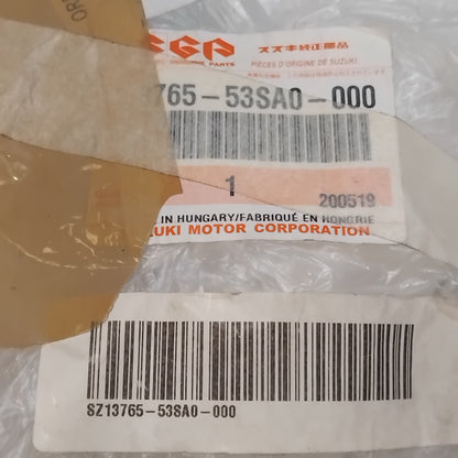 Genuine Suzuki Pipe,Aircleaner Suctio | 13765-53SA0-000