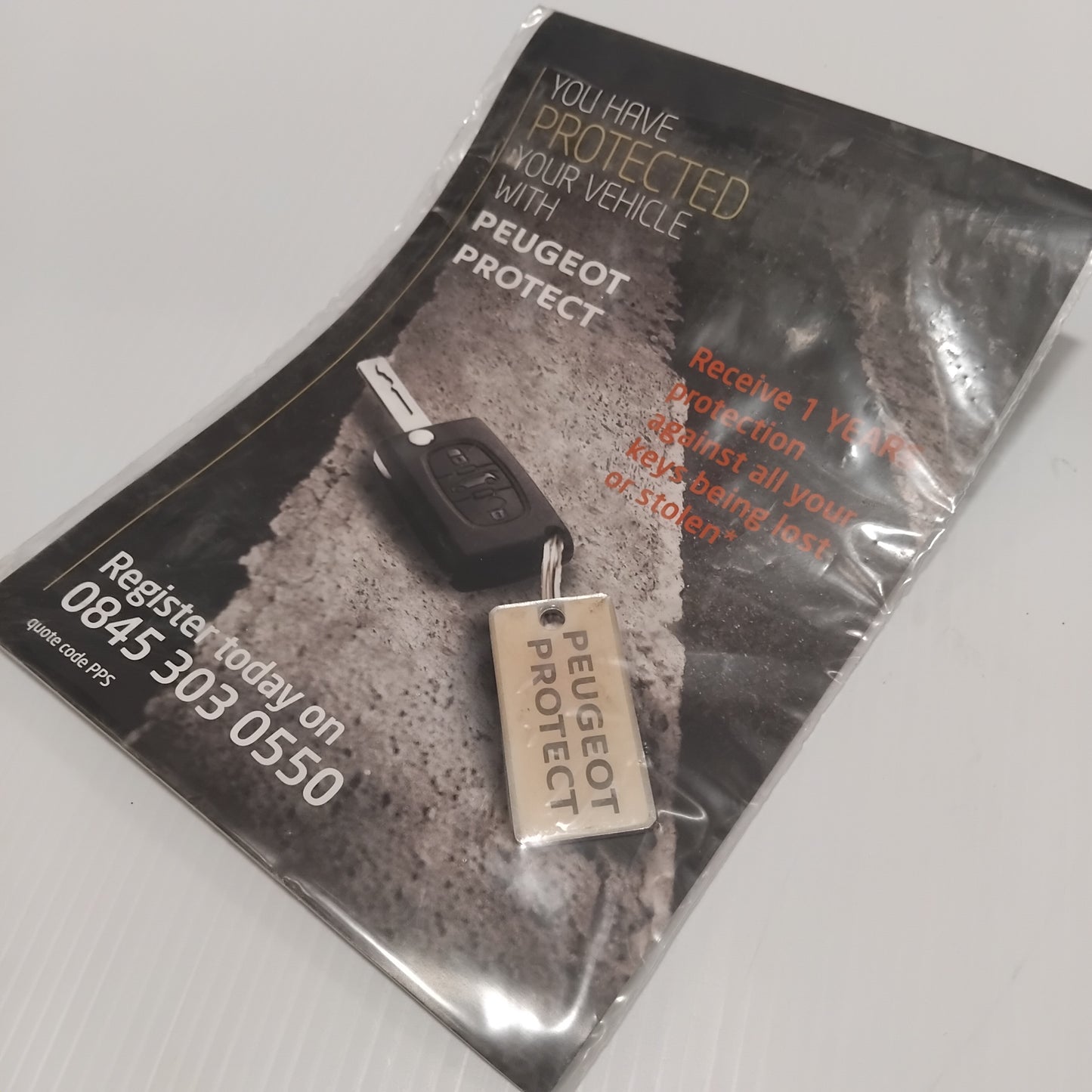 Genuine Vauxhall Accessory Part | VAC1028