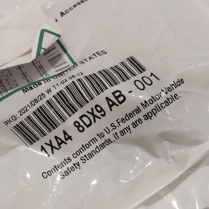 Genuine Jeep Retainer | K1XA48DX9AB