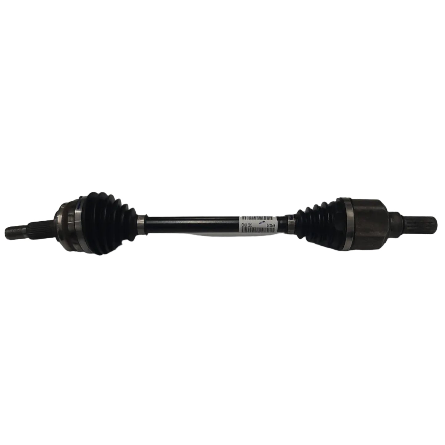 Genuine Peugeot Drive-Shaft New | 9834841080