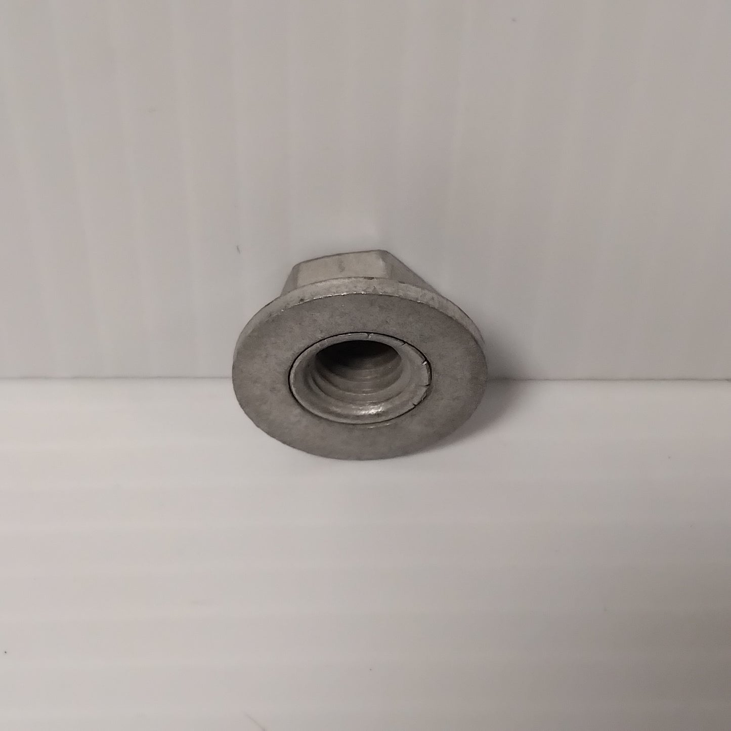 Genuine Ford Nut And Washer Assy - Hex. | 1690590