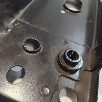 Genuine Right Floor Crossrail - Fiat Linea 2007-2017 LHD | 51834095