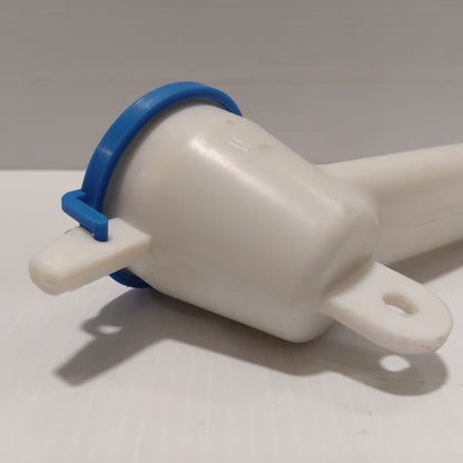 Genuine MG Neck Assy-Wsh Contnr Assy Filr | 10012367