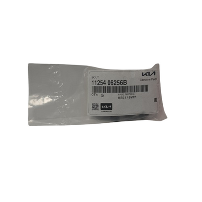 Genuine Kia Bolt | 1125406256B