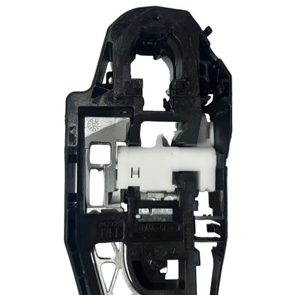 Genuine Peugeot Handle Holder | 9109E3