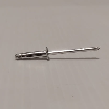 Genuine Hyundai Rivet-Blind | 86829A2000