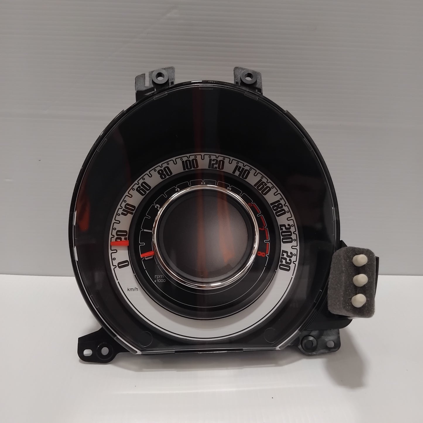 Genuine Fiat Inst/Cluster As | 735590735