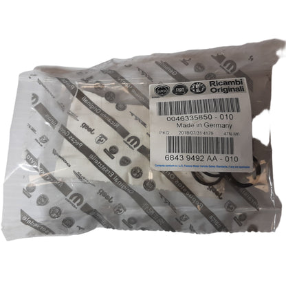 Genuine Peugeot/Fiat Sealing Gasket | 46335850