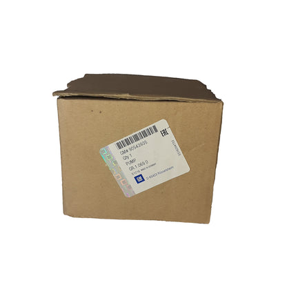 Genuine Vauxhall Water Pump | 90543935