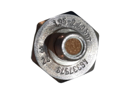 Genuine Fiat Switch | 46337579