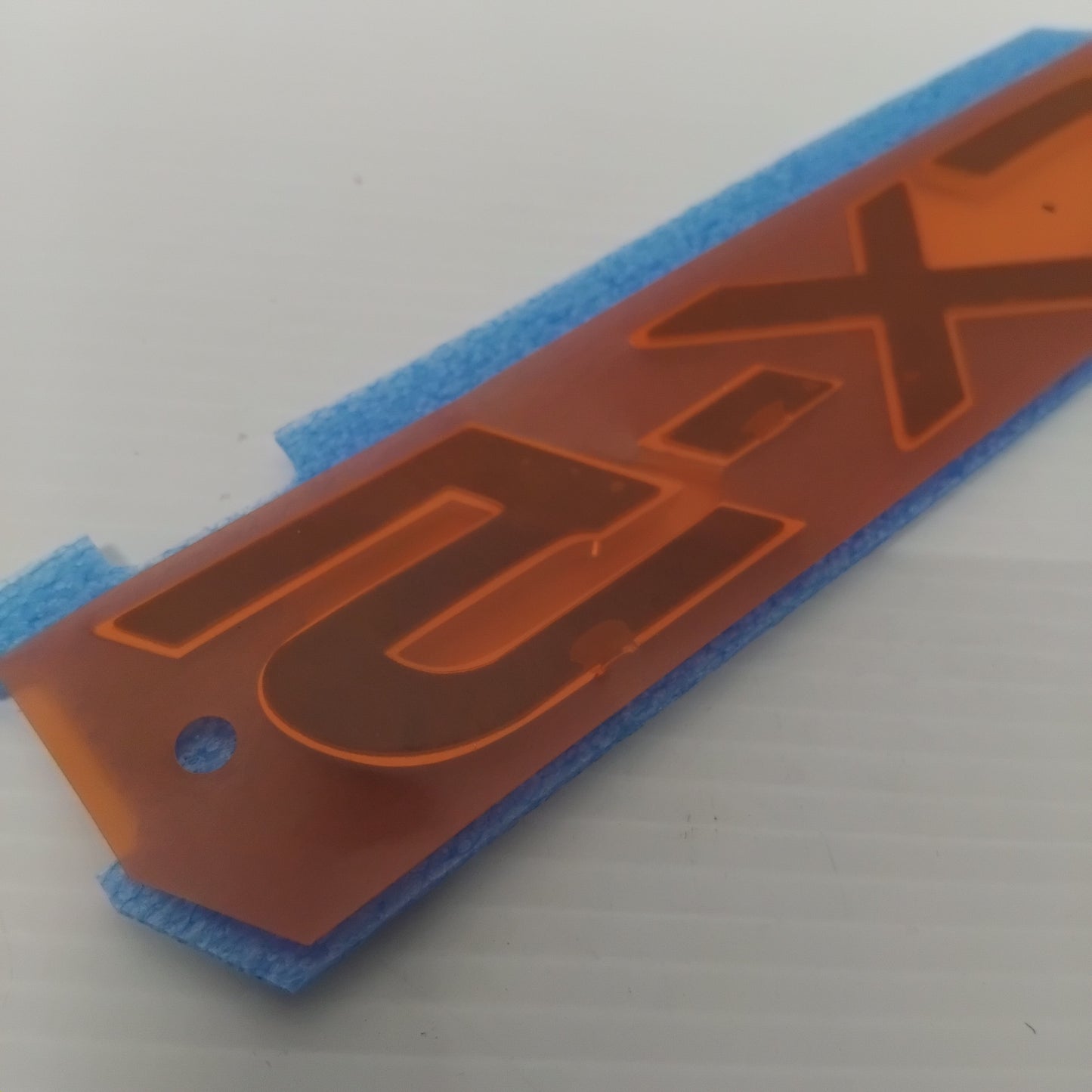 Genuine Mazda Ornament Car Na | KD5351721