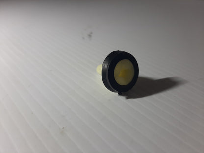 Genuine Ford Nut | 1766938