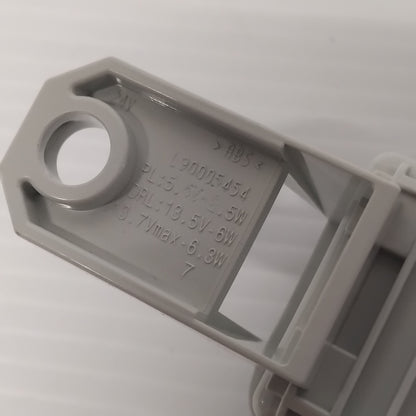 Genuine Front Daytime Running Light - Citroen C3 2010-2016 | 9806617080