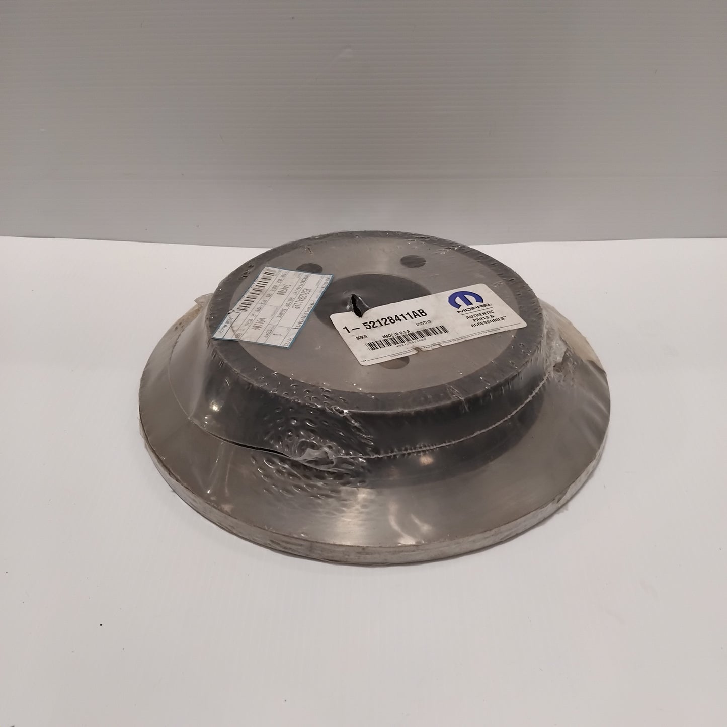 Genuine Jeep Brake Disc | K52128411AB
