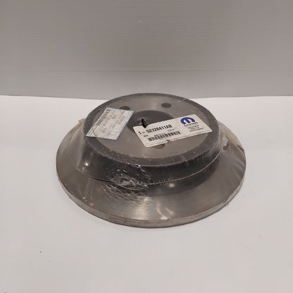 Genuine Jeep Brake Disc | K52128411AB