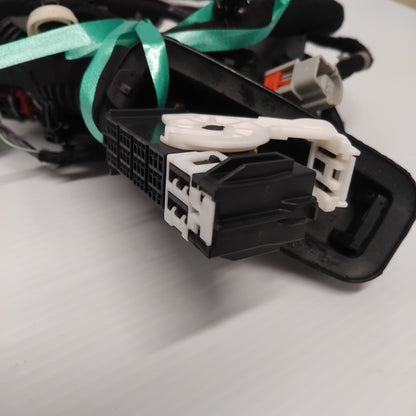 Genuine Front Right Door Harness - Vauxhall Insignia B 2019-2022 | 39198596