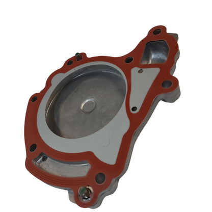 Genuine Fiat Cover | 46347383