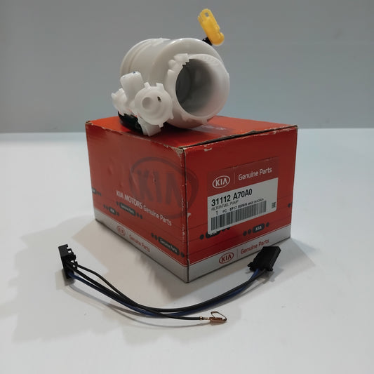 Genuine Kia Filter-Fuel Pump | 31112A70A0