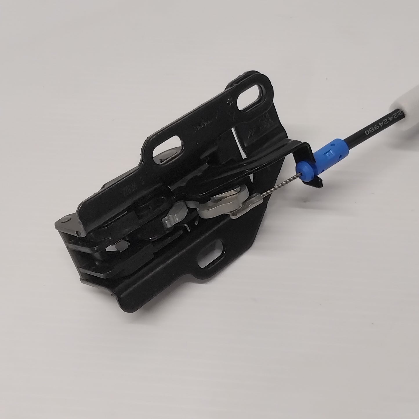 Genuine Rear Left Door Lock - Citroen Dispatch IV / Spacetourer | 9822424980