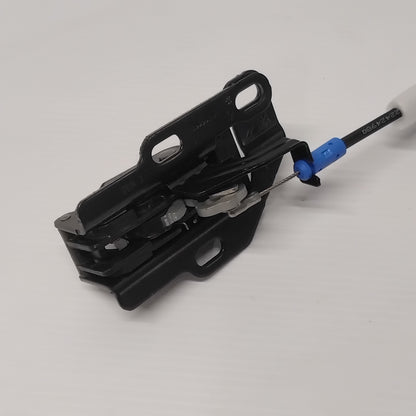 Genuine Rear Left Door Lock - Citroen Dispatch IV / Spacetourer | 9822424980