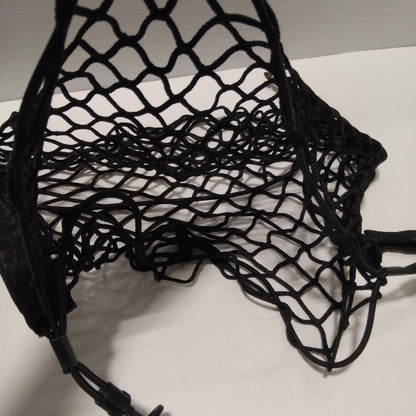 Genuine Boot Cargo Net Set - Fiat 500L 2017-2022 | 71807224